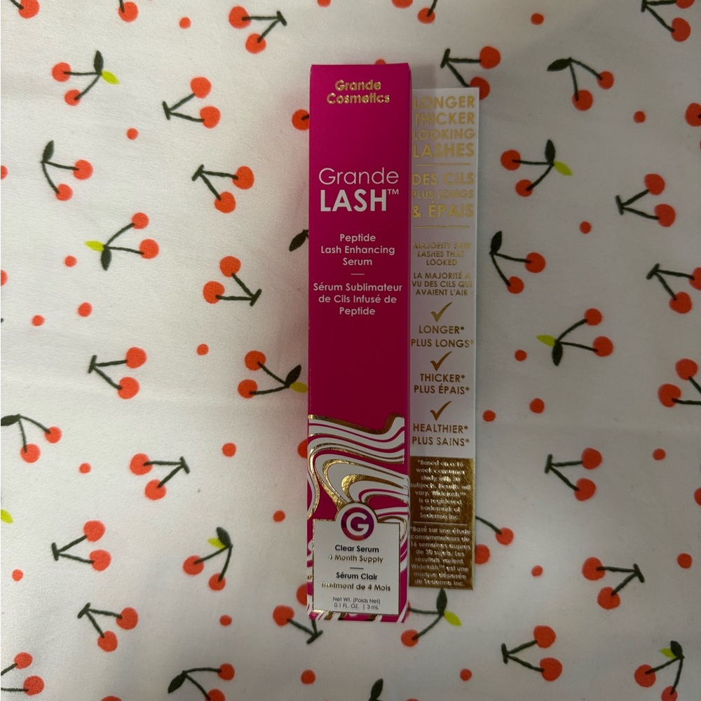 grande lash
